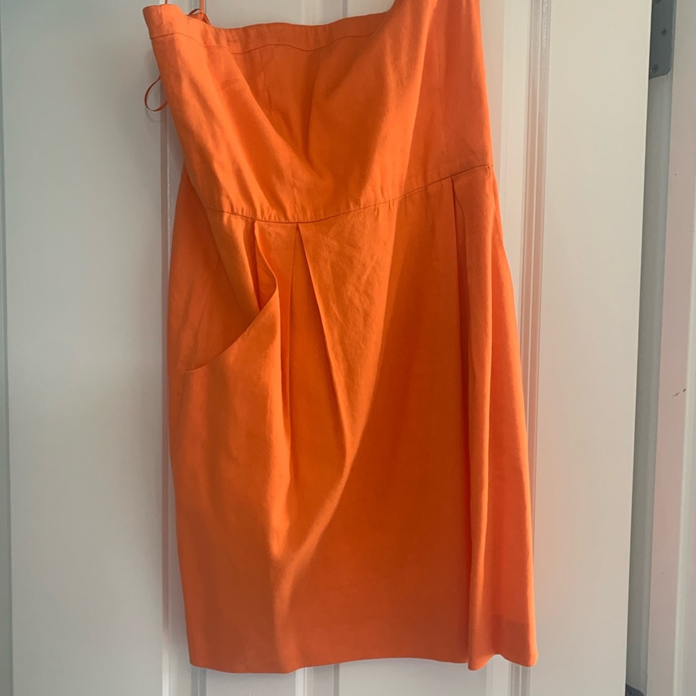 Theory dress